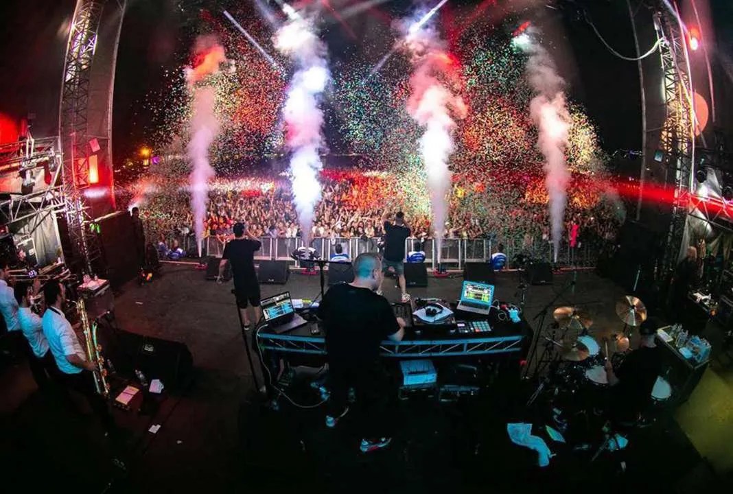 Music Festivals in Victoria, Australia Essential Dates For Your Party