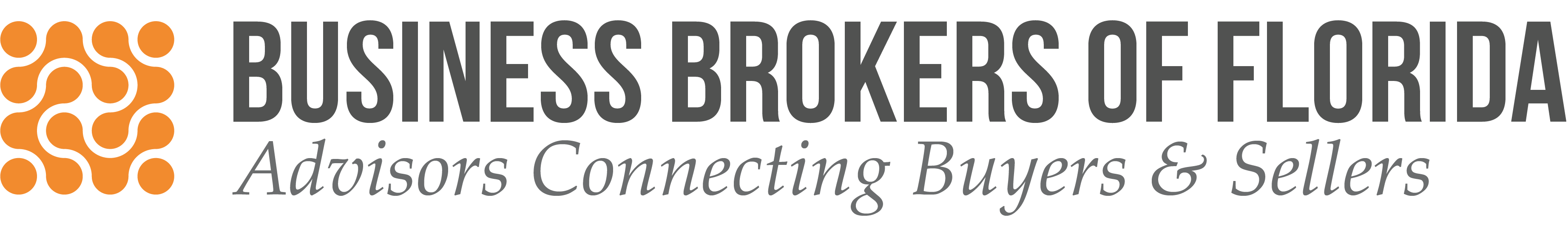 BUSINESS BROKERS OF FLORIDA BBF