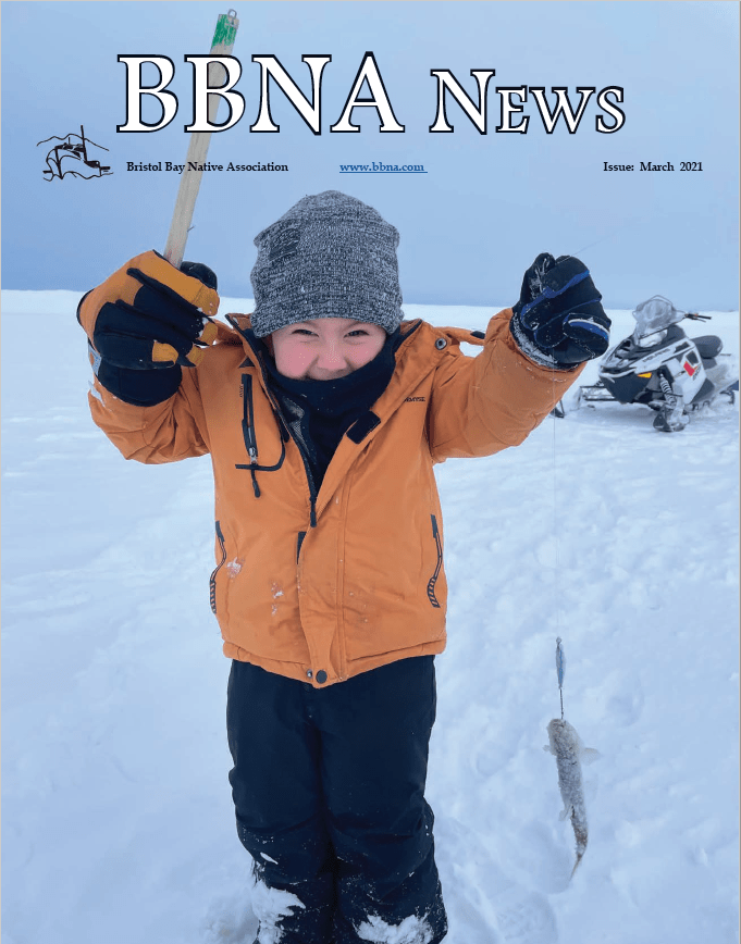 thumb march 2021 Bristol Bay Native Association