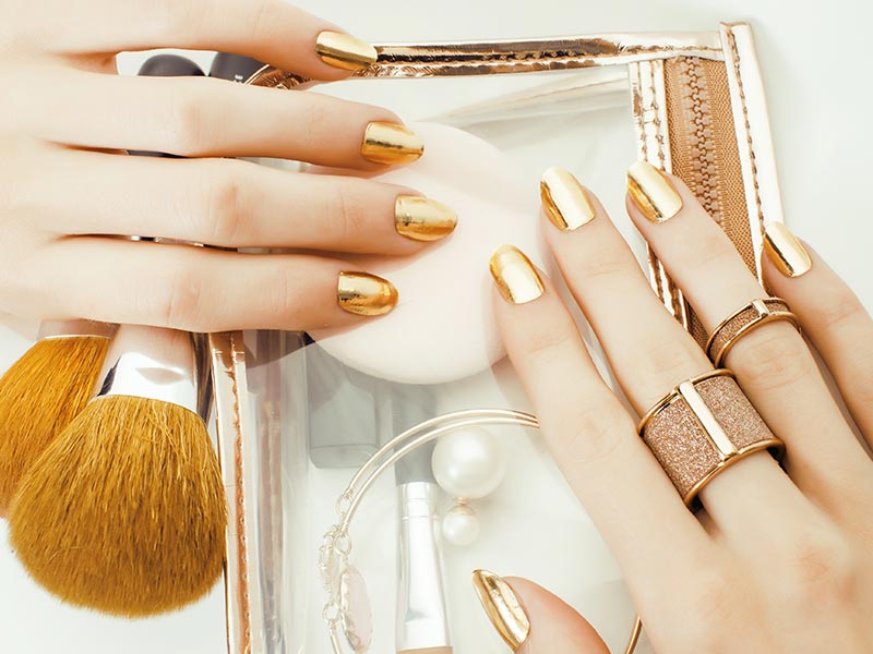 Home Nails Salon 32526 B & B NAIL LOUNGE Pensacola, FL 32526