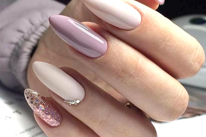 Home Nails Salon 32526 B & B NAIL LOUNGE Pensacola, FL 32526