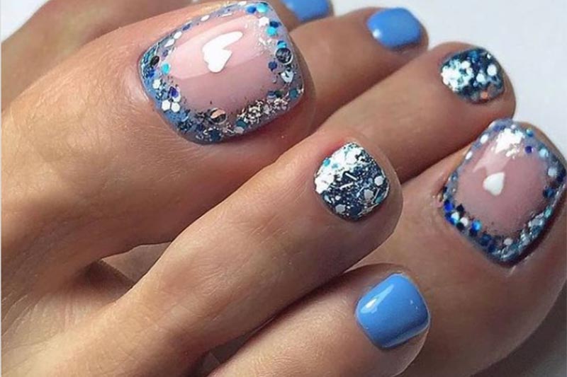 Home Nails Salon 32526 B & B NAIL LOUNGE Pensacola, FL 32526