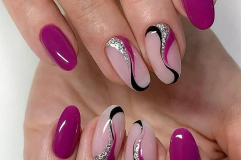 Home Nails Salon 32526 B & B NAIL LOUNGE Pensacola, FL 32526