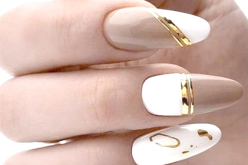 Home Nails Salon 32526 B & B NAIL LOUNGE Pensacola, FL 32526