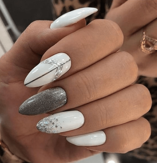 Gallery Nails Salon 32526 B & B NAIL LOUNGE Pensacola, FL 32526