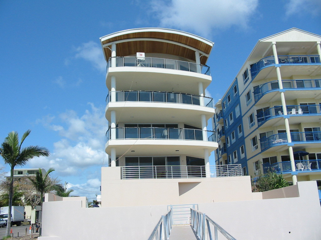 Sitka Apartments BBN Constructions