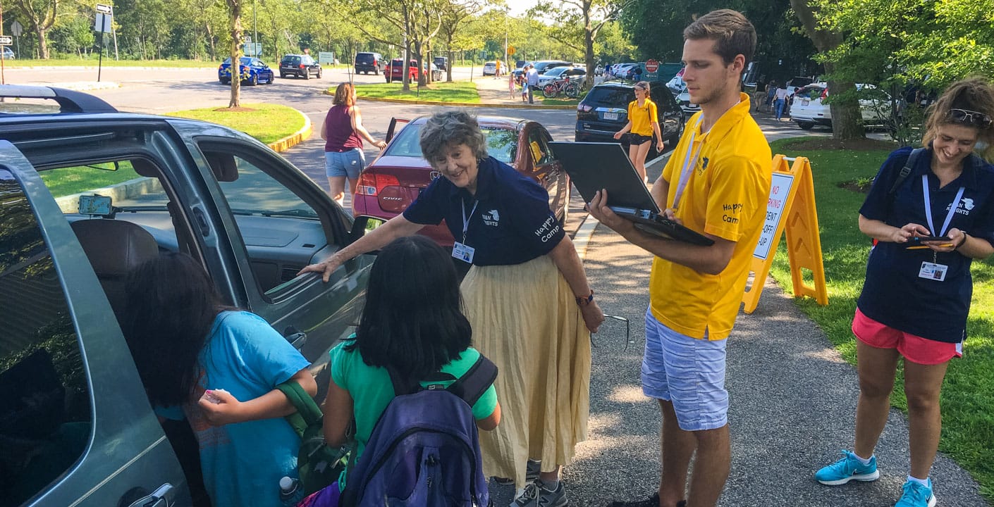 DropOff &amp, PickUp SummerBB&amp,N