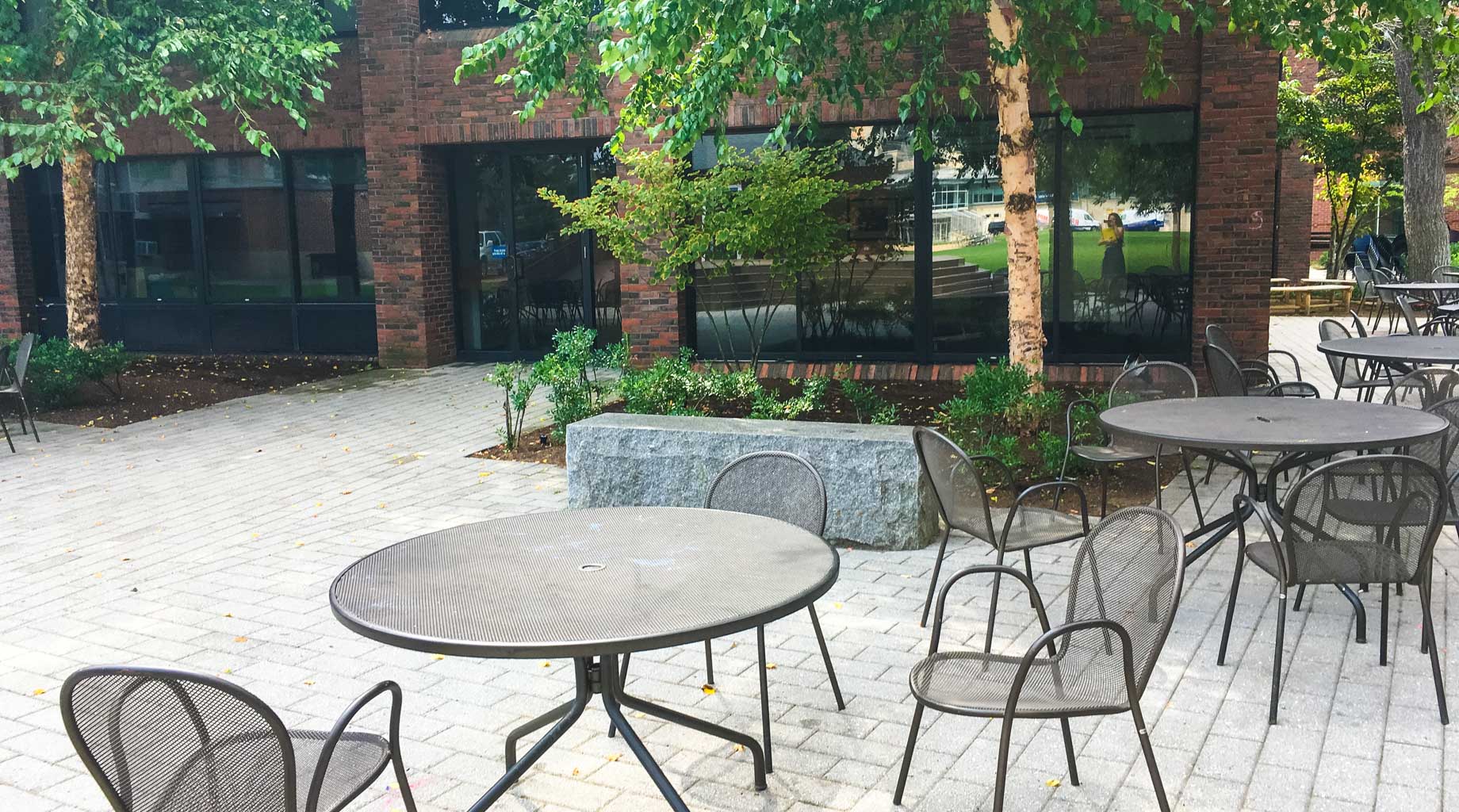 Campus & Location SummerBB&N