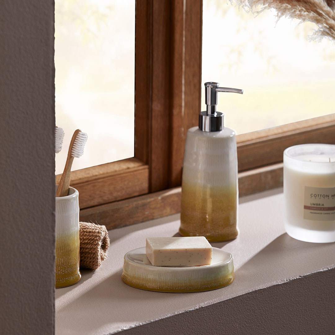 Luca Soap Dish Bed Bath N' Table