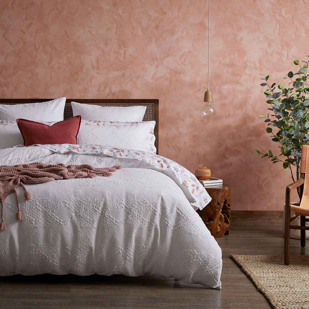 Buy Dhamina Quilt Cover Bed Bath N' Table