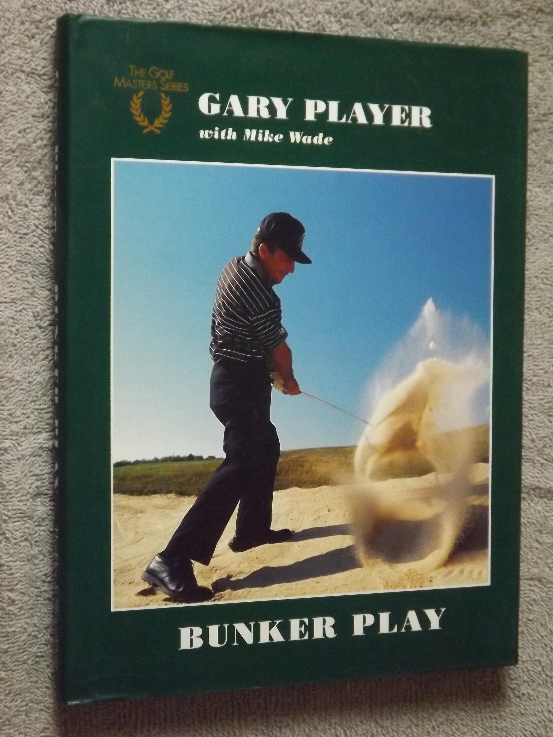 Gary Player Bunker play bbog.dk Brugte bøger til salg