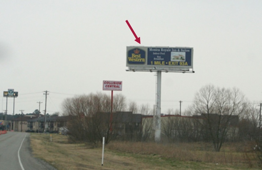 Greenville TX Billboard Locations BB Outdoor Advertising