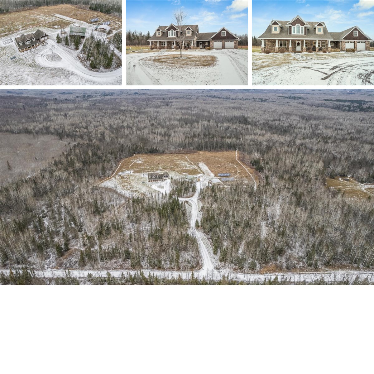 2419 Radtke Rd, Duluth, MN 55804