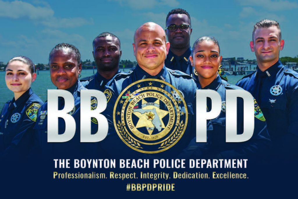 Hiring Process BBPD