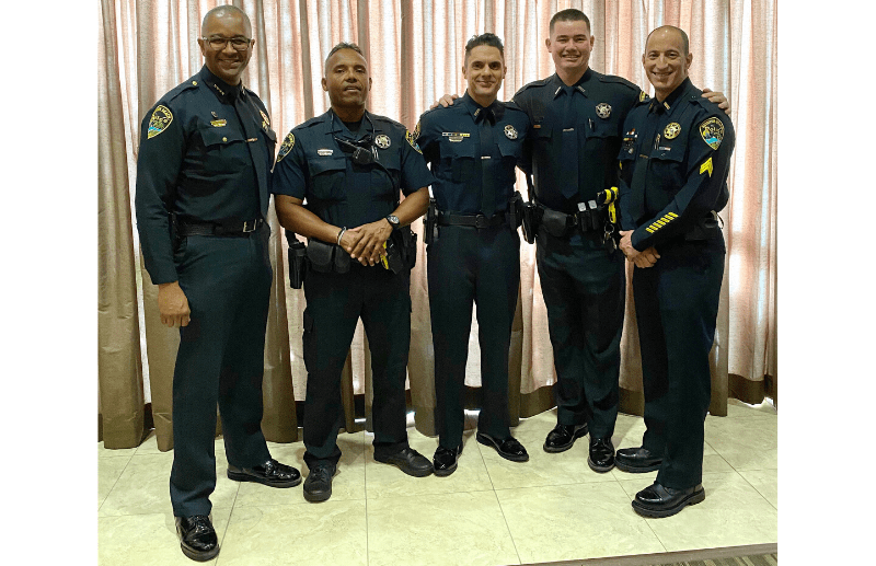 Palm Beach County Police