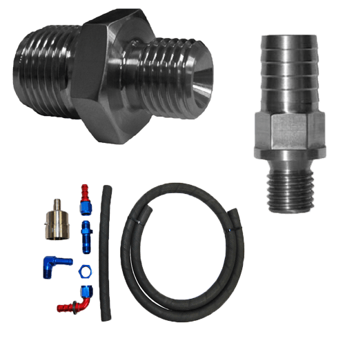 Dodge Cummins 20032004 24 Valve, 5.9L Early Fuel System