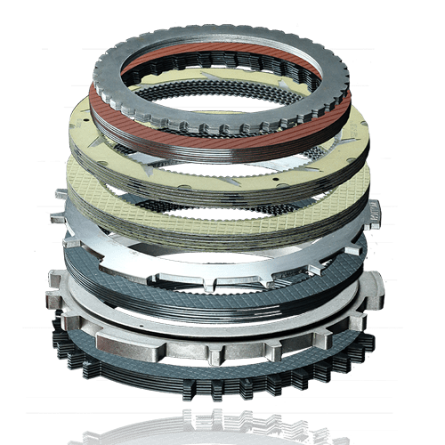 GM Duramax 0104 LB7 Duramax Transmission Transmission Kits