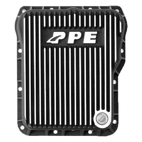 GM Duramax 0104 LB7 Duramax Transmission Transmission Pans