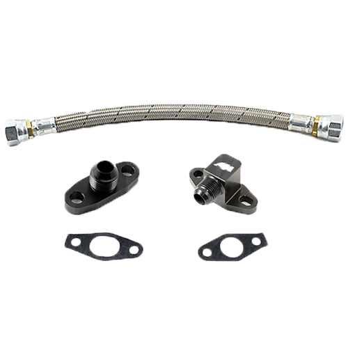 GM Duramax 0607 LBZ Duramax Turbo Kits, Turbos, Wheels, and Misc