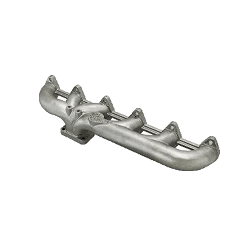 Dodge Cummins 20032004 24 Valve, 5.9L Early Exhaust Exhaust