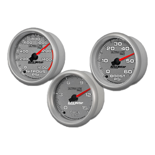 Dodge Cummins 9498 2nd Gen 12V 5.9 Instrument Clusters/Gauges Gauges