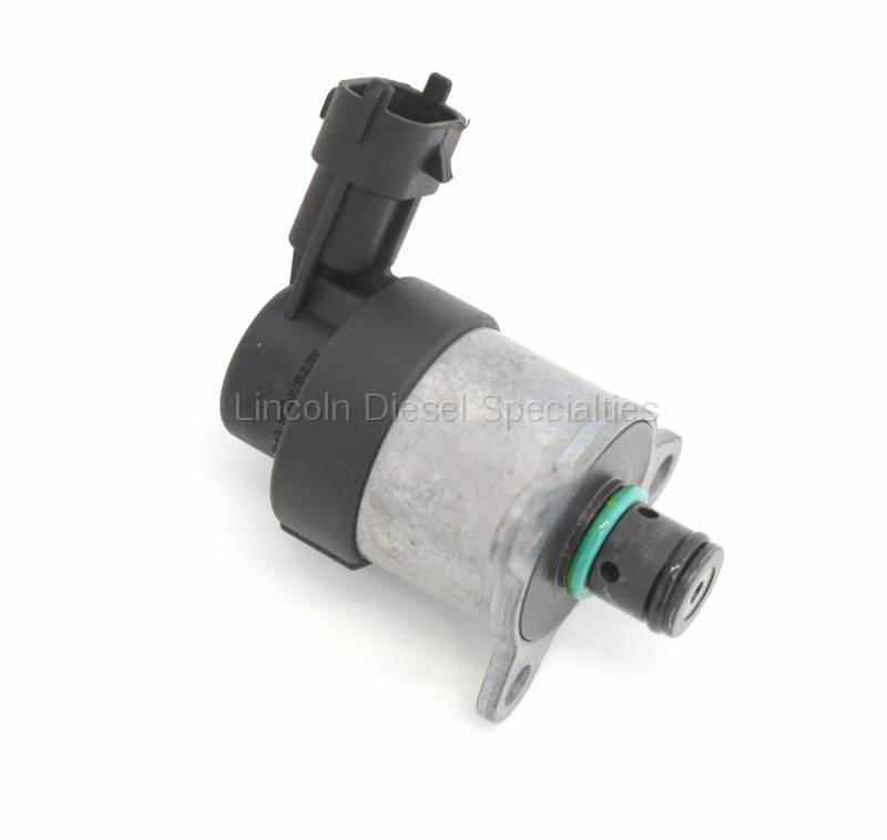 OEM Genuine LLY Fuel Pressure Regulator