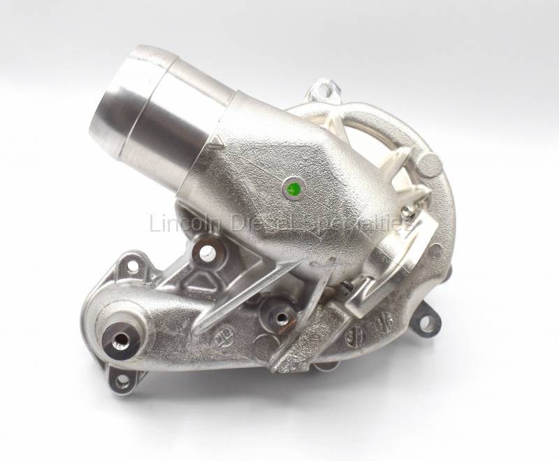 GM Duramax Replacement Water Pump Assembly