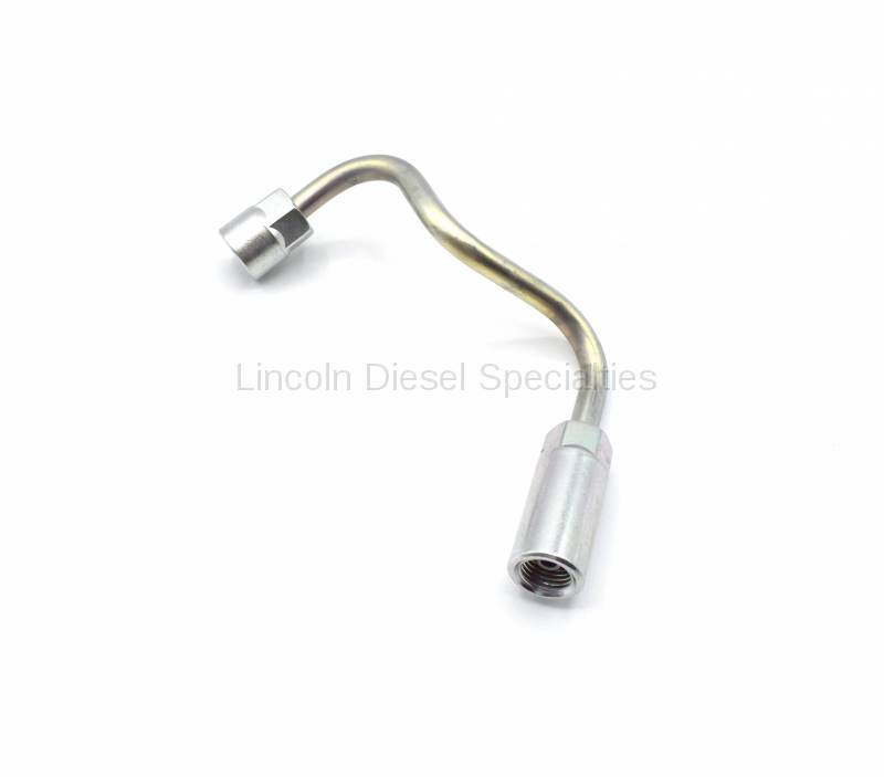 GM LLY High Pressure Fuel Line 1&8
