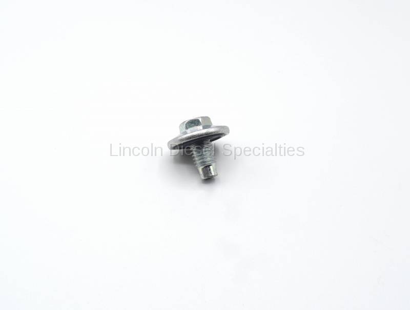 GM/ Allison Transmission Drain Plug Seal