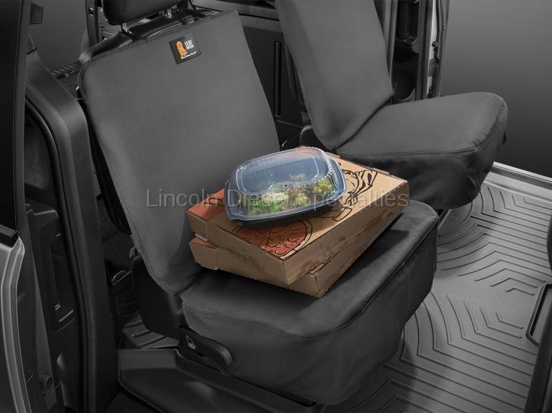 Are Weathertech Seat Covers Worth It Velcromag