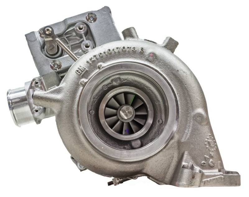 Brand New GM Stock Replacement Turbo L5P Duramax