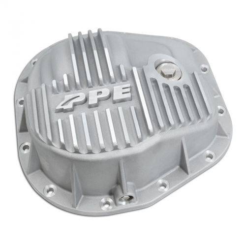 PPE HEAVY DUTY CAST REAR ALUMINUM DIFFERENTIAL COVER (9422) FORD