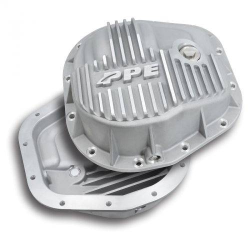 PPE HEAVY DUTY CAST REAR ALUMINUM DIFFERENTIAL COVER (9422) FORD