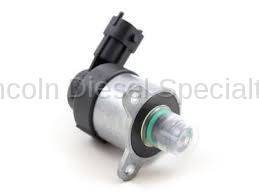 13+ LML Duramax FUEL RAIL PRESSURE SENSOR