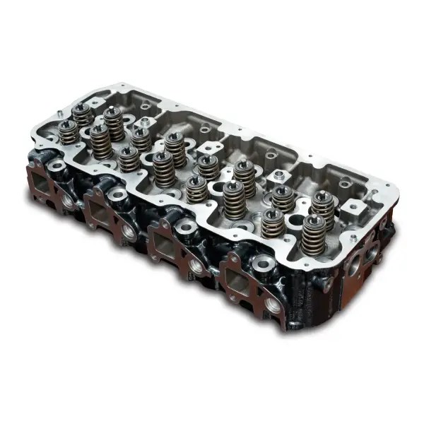 PPE PERFORMANCE Duramax Cast Iron Cylinder Head (One)