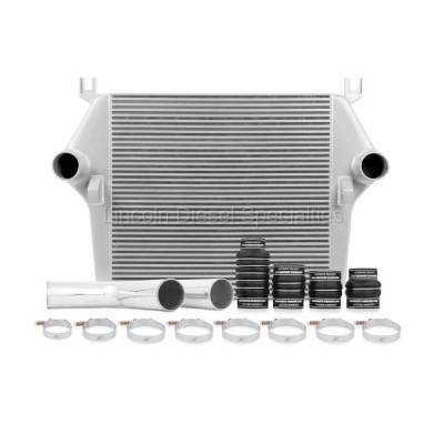 Dodge Cummins - 2013-2021 24 Valve 6.7L - Intercoolers and Pipes