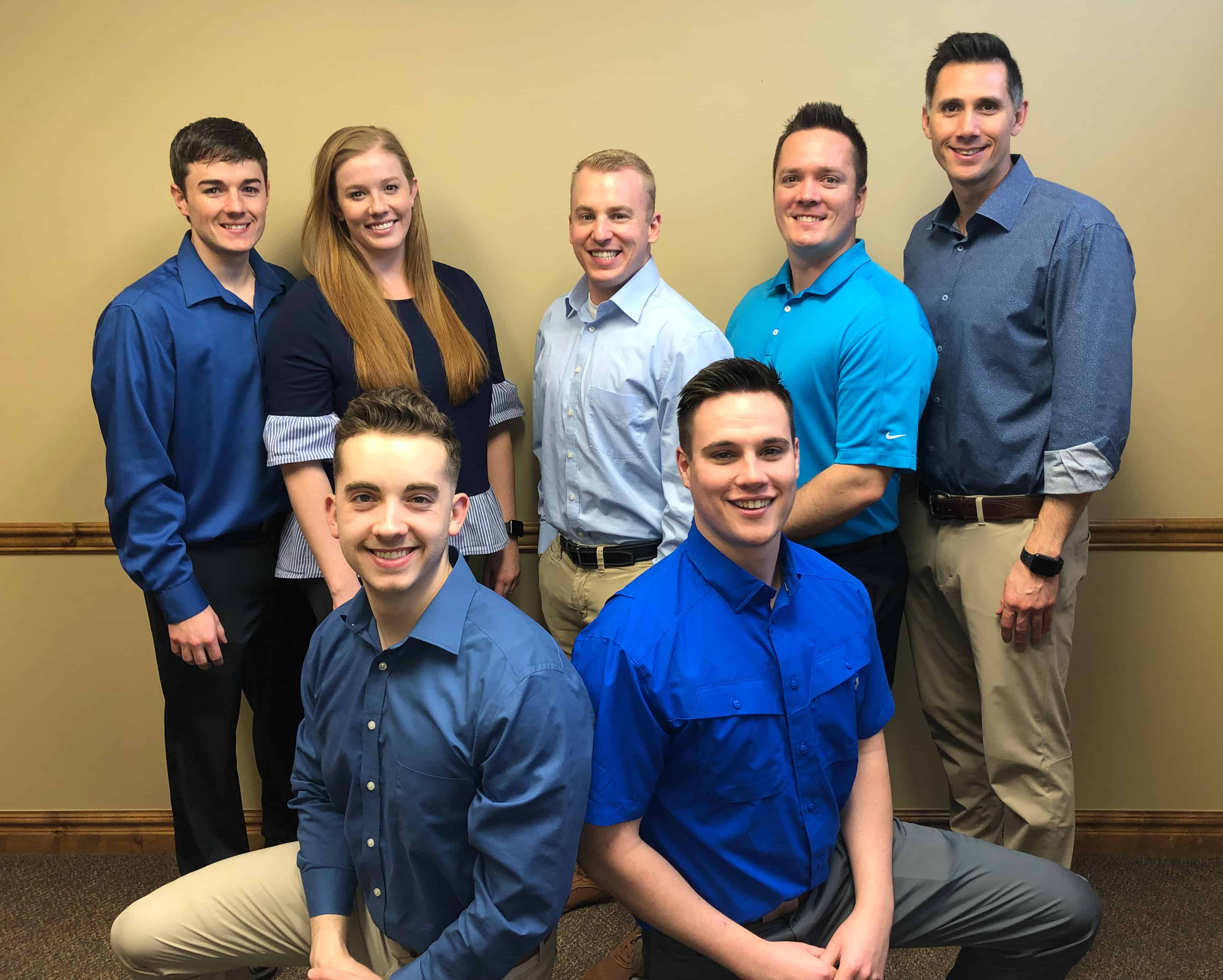 Belnap & Brown Physical Therapy