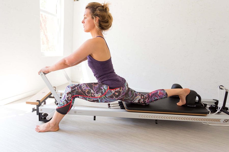 Best Pilates Classes Bournemouth Reformer Pilates