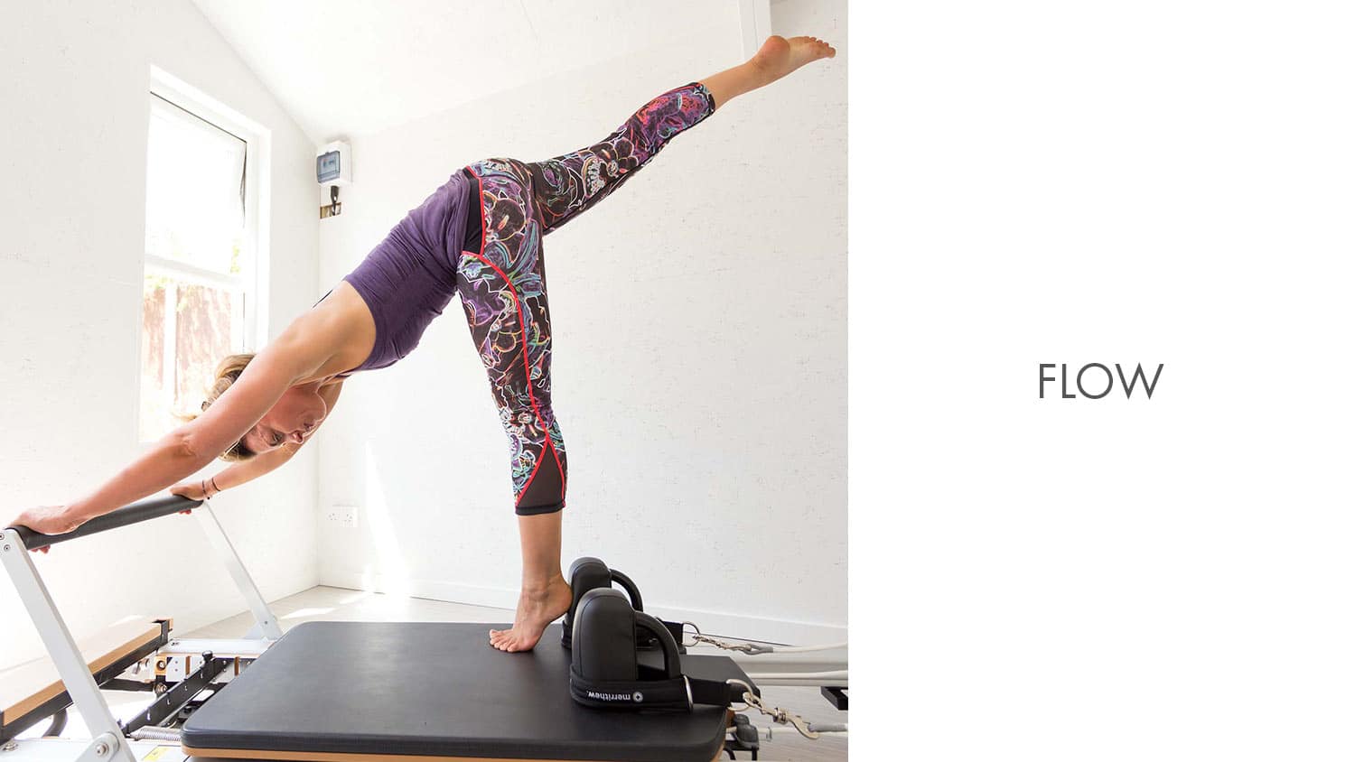 Best Pilates Classes Bournemouth Reformer Pilates