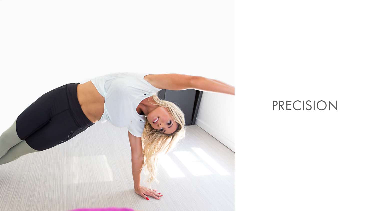 Best Pilates Classes Bournemouth Reformer Pilates