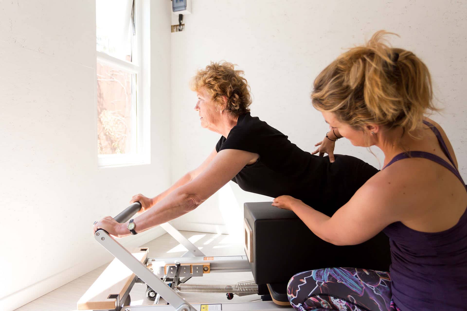 Body Balance Pilates Pilates classes Bournemouth Poole Bear Cross