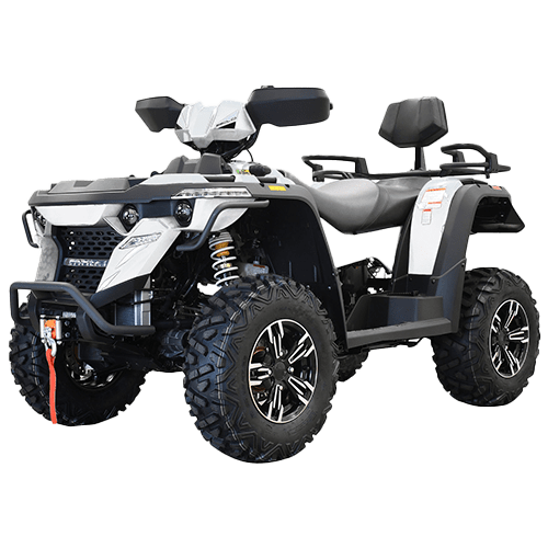 ATV Trailer Sales Near Houston, TX Brazos Bend Powersports