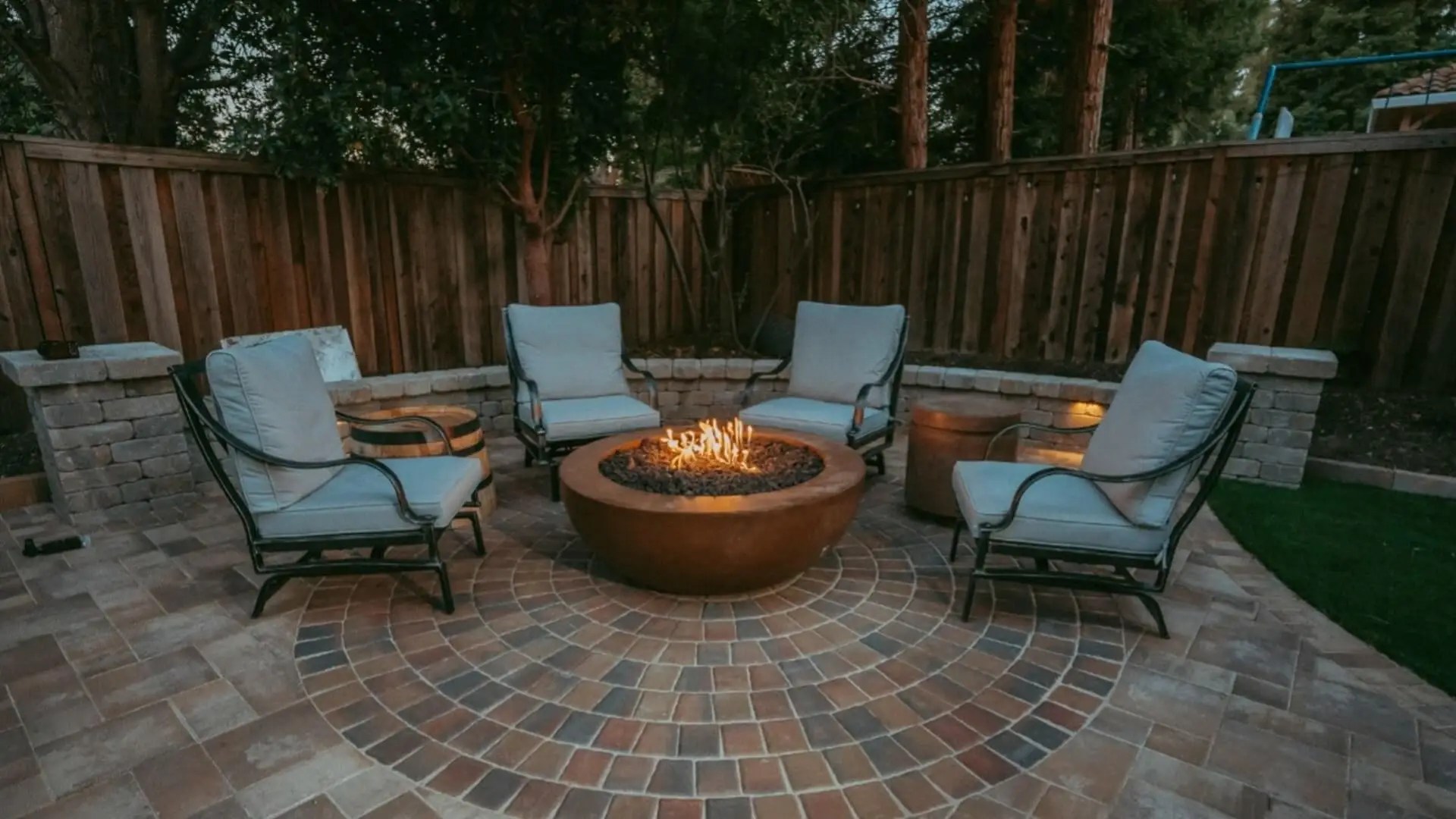 Patio Pavers Bay Area Paver Installation Get a Quote!