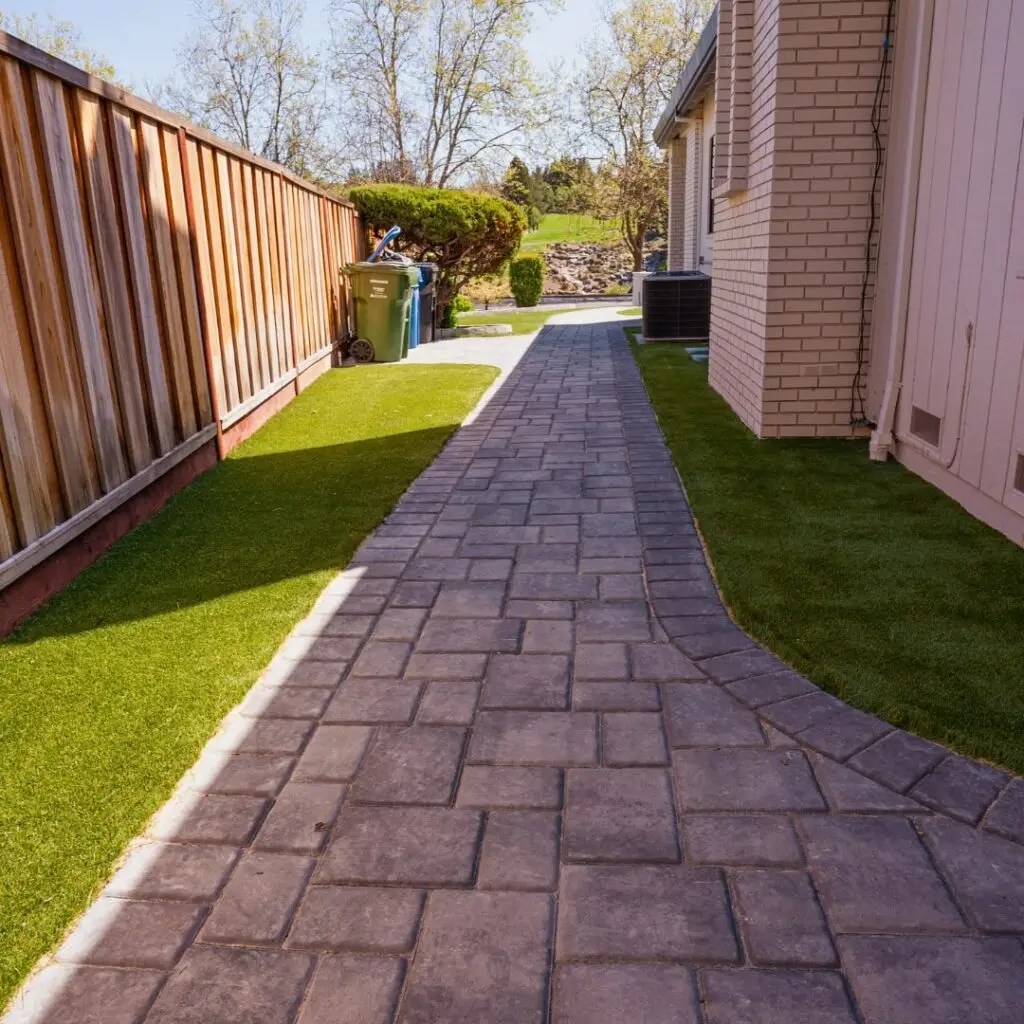 Walkway Pavers: Bay Area Paver Installation | Get a Quote!