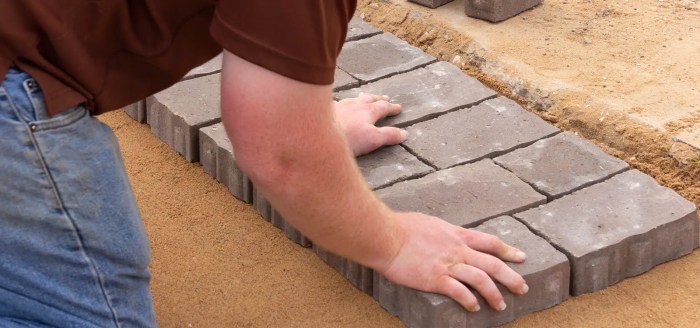 How to Lay Pavers: A Comprehensive Guide | Learn More