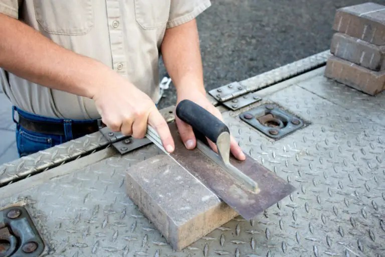How to Cut Pavers Guide for Precise Cuts