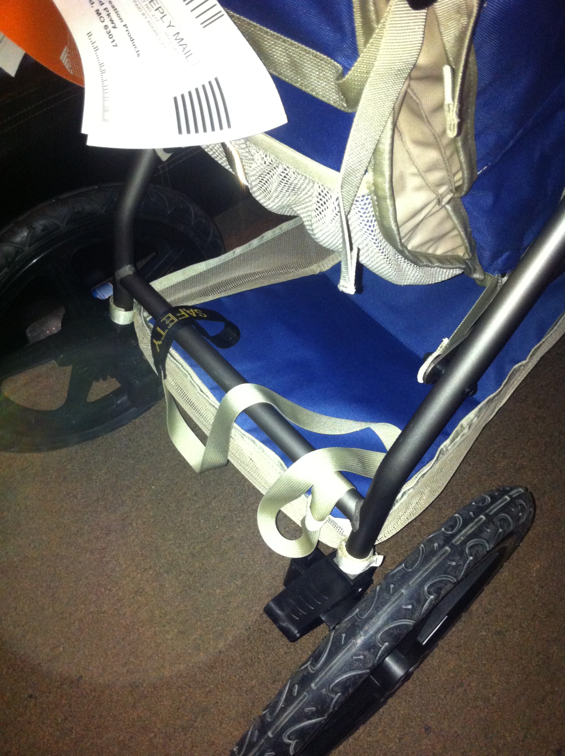 Kelty Speedster Swivel Stroller BB Product Reviews