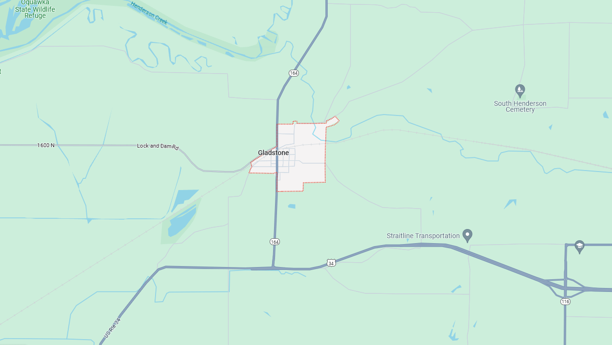 B&B Propane proudly provides Gladstone with professional and detailed