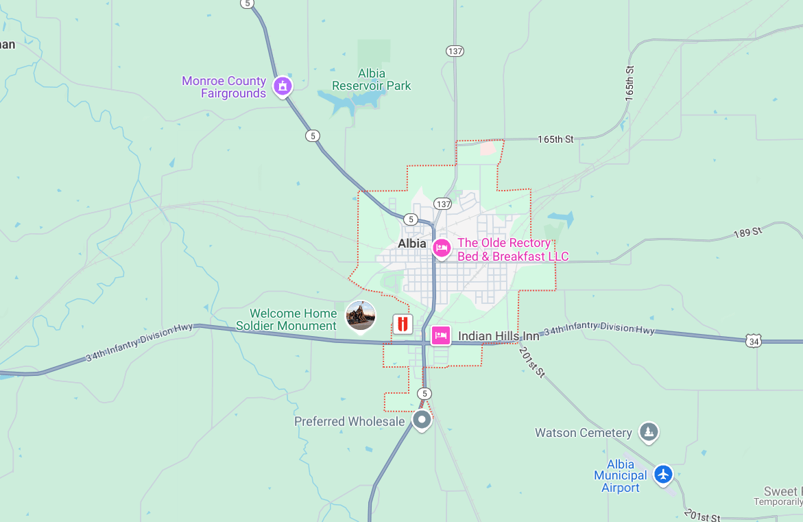 B&B Propane Provides Premier Propane Service in Albia B&B Propane