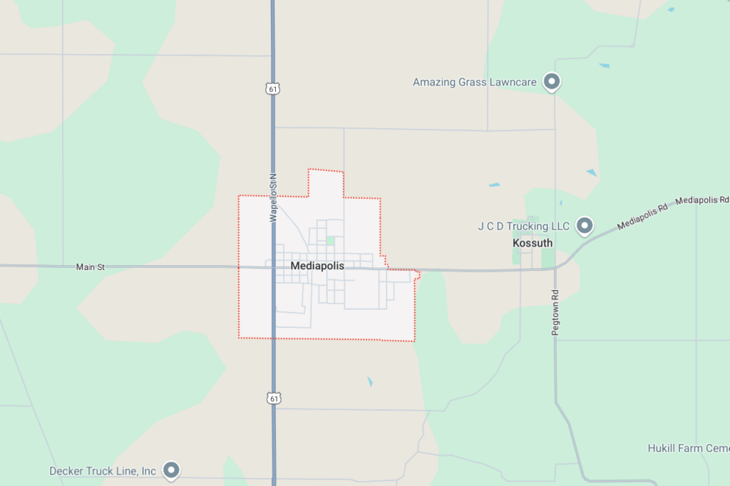 B&B Propane is Mediapolis's Premier Propane Service Provider B&B Propane